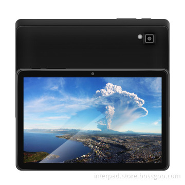 4G MT8765V Android 9.0 high specification tablet PC